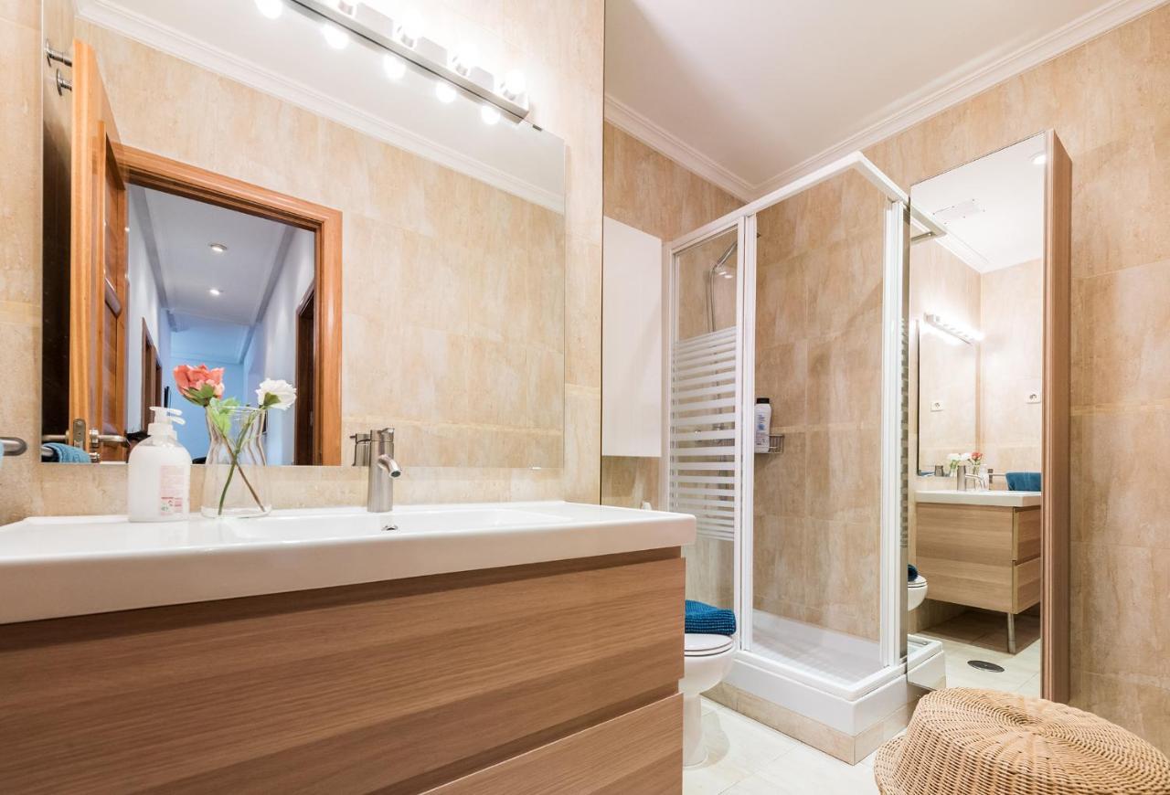 Apartamento A Dos Pasos De La Plaza Mayor Madrid Extérieur photo