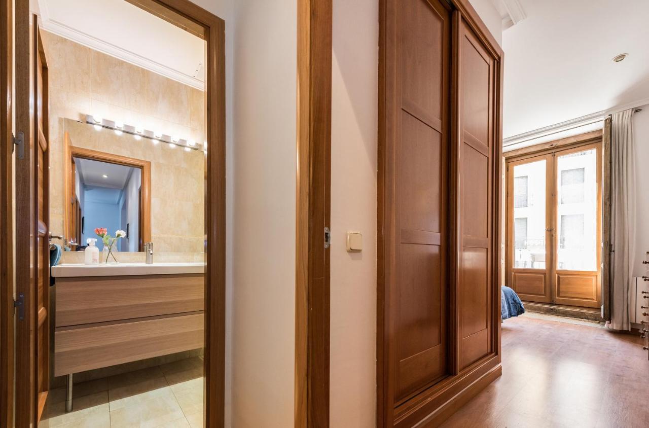 Apartamento A Dos Pasos De La Plaza Mayor Madrid Extérieur photo