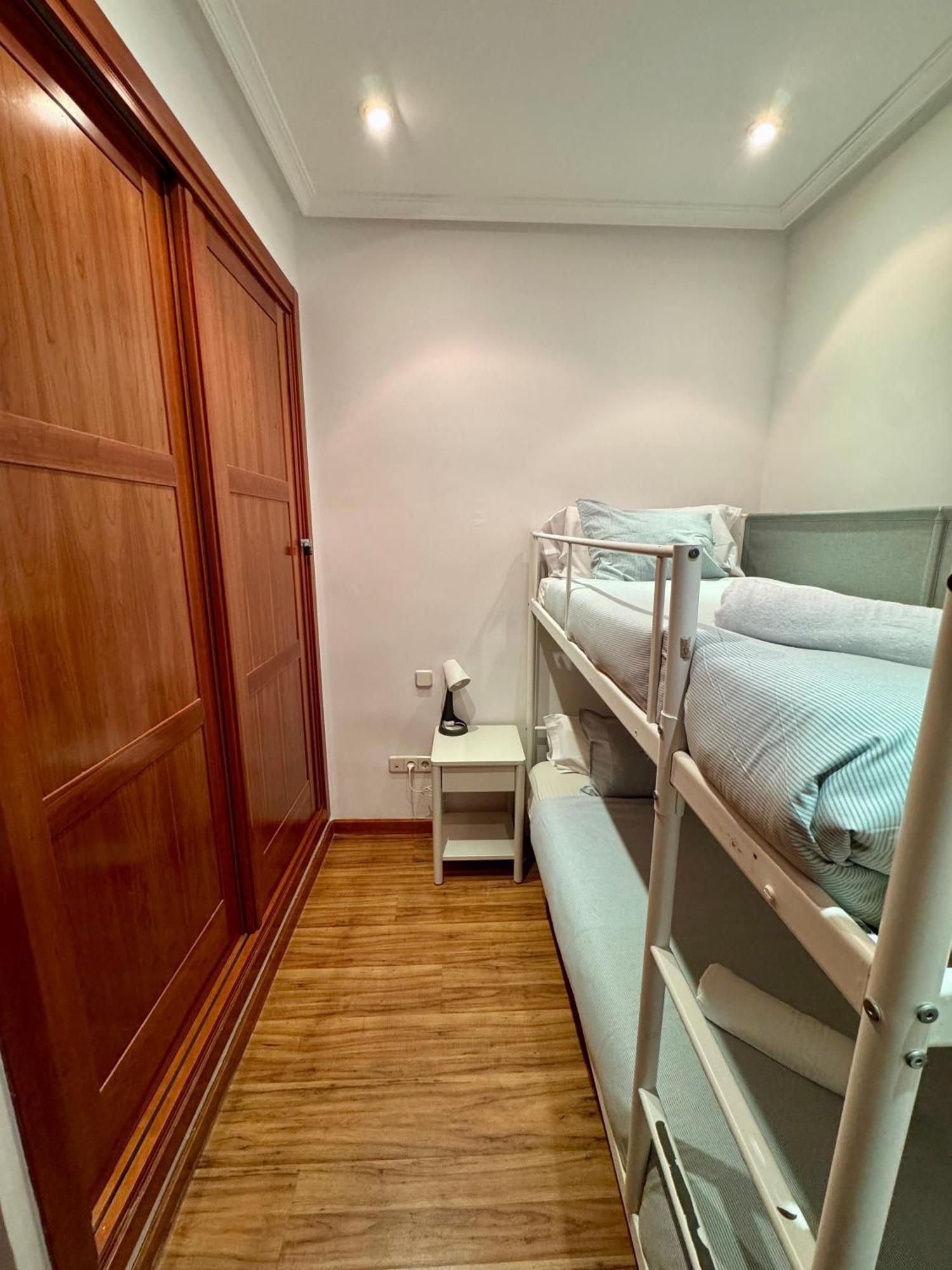 Apartamento A Dos Pasos De La Plaza Mayor Madrid Extérieur photo