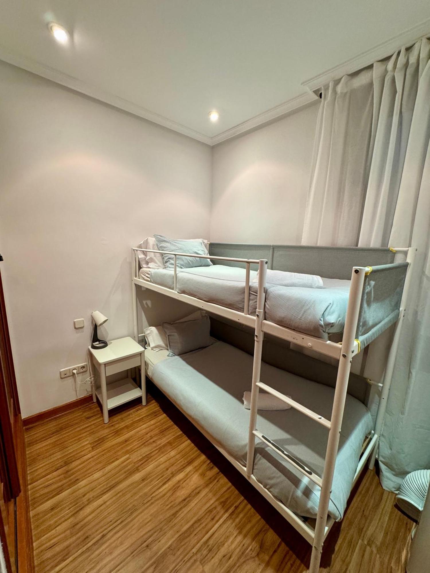 Apartamento A Dos Pasos De La Plaza Mayor Madrid Extérieur photo